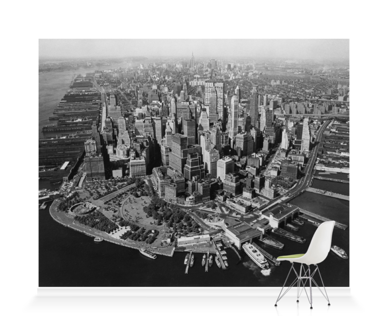 New York Wallpaper Wallpaper Mural Surfaceview