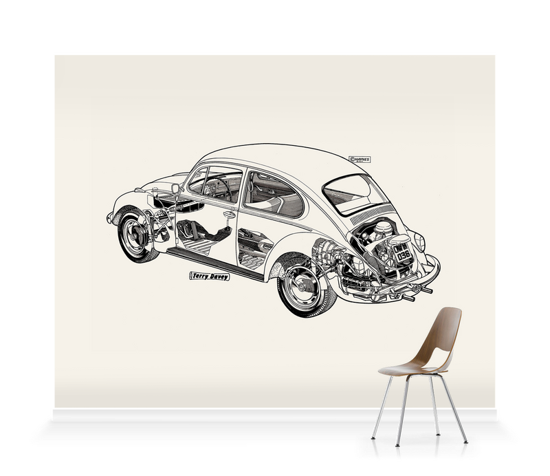 67 Volkswagen Beetle HD Wallpapers Backgrounds Wallpaper Abyss | Vw beetles,  Volkswagen beetle, Volkswagen